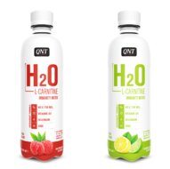 QNT Immunity Water (12x500ml) suikervrij