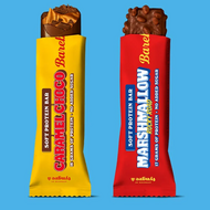 Barebells SOFT Protein Bar