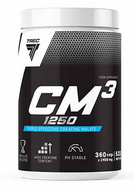 Trec Nutrition - CM3 360 caps - Real Nutrition groothandel