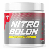 Trec Nutrition - Nitrobolon pre-workout orange tropical - Real Nutrition Wholesale