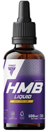 Trec Nutrition - HMB Liquid 100 ml - Real Nutrition Wholesale