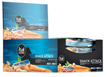 pat nutrition - Snack Attack - Real Nutrition Wholesale
