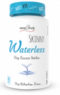 QNT Easy Body Skinny Waterless - weight control - Real Nutrition groothandel sportvoeding