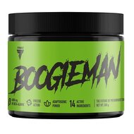 Trec Nutrition - Boogieman grapefruit-lime 300g - Real Nutrition