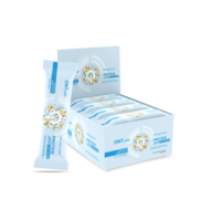 QNT Joy Protein Bar - Vanilla Ice - Real Nutrition Wholesale