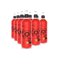 QNT - Thermo Booster - Real Nutrition Wholesale