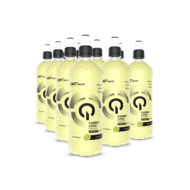 QNT - Carbo Load with Juice - Lemon/Lime - Real Nutrition Wholesale