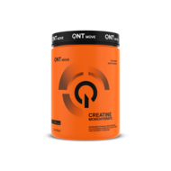 QNT - Creatine Monohydrate Pure (300g) - Real Nutrition Wholesale