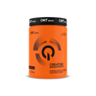 QNT - Creatine Monohydrate Pure (800g) - Real Nutrition Wholesale