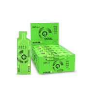 QNT Energel - Lemon/Lime - Real Nutrition Wholesale