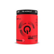 QNT Pre-Workout Pump RX Real Nutrition Shop