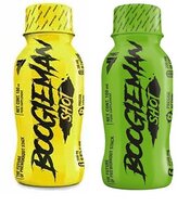 Trec Nutrition - Boogieman fuel shots - Real Nutrition