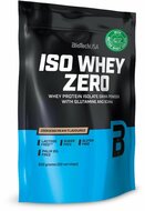 Biotech USA Iso Whey zero 500g - Real Nutrition