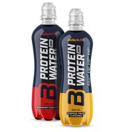 BiotechUSA Protein Water ZERO - 500 ml - Real Nutrition