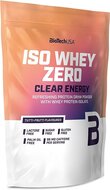 BiotechUSA - Iso Whey Zero Clear Energy tutti-frutti - Real Nutrition groothandel sportvoeding
