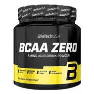 BiotechUSA - BCAA ZERO 360g Aminozuren - Real Nutrition groothandel sportvoeding