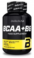 Biotech USA BCAA aminozuren + Vitamine B6 100 tabs - Real Nutrition Groothandel Sportvoeding