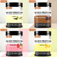 A-Game Whey Protein 1kg