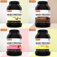A-Game Whey Protein 2 kg