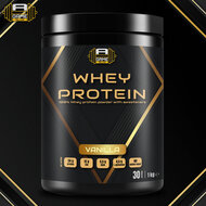 A-Game Deluxe Whey Protein 1kg