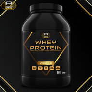 A-Game Deluxe Whey Protein 2 kg
