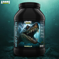 A-Game Limited Edition Whey Protein 2 kg