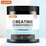 A-Game Creatine Monohydrate 300g