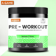 A-Game pre-workout pump formule - 300 g