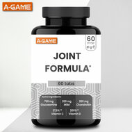 A-Game Joint Formule (60 tabletten)