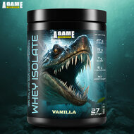 A-Game Limited Edition Whey Protein Isolate 908g