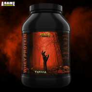 A-Game Limited Edition Whey Protein 2 kg