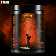 A-Game Limited Edition Whey Protein Isolate 908g