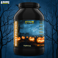 A-Game Limited Edition - HALLOWEEN - Whey Protein Concentraat 2kg