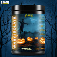 A-Game Limited Edition - HALLOWEEN - Whey Protein Isolate 908g