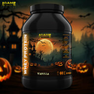 A-Game Limited Edition - HALLOWEEN - Whey Protein Concentraat 2kg