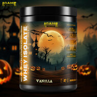 A-Game Limited Edition - HALLOWEEN - Whey Protein Isolate 908g