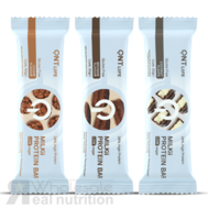 QNT Milkii Protein Bar - Real Nutrition