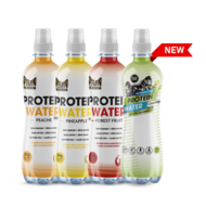 PAT Nutrition - protein water