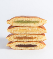 Nano Pancakes - eiwitrijke pannenkoek - Real Nutrition Groothandel