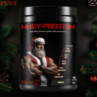 A-Game Limited Edition Whey Protein 1kg