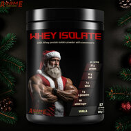 A-Game Limited Edition - HALLOWEEN - Whey Protein Isolate 908g
