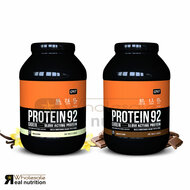 QNT protein 92 micellar casein