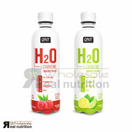 QNT Immunity Water (12x500ml) suikervrij