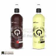 QNT - Carbo Load with Juice - Lemon/Lime - Real Nutrition Wholesale