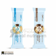 QNT Protein Wafer Bar - Real Nutrition Wholesale