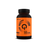 QNT - CLA (90 gel caps)