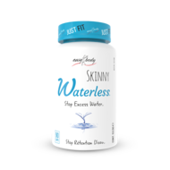 QNT Easy Body Skinny Waterless - weight control - Real Nutrition groothandel sportvoeding