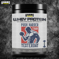 A-Game Limited Edition Whey Protein 1kg