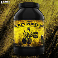 A-Game Limited Edition Whey Protein 2 kg