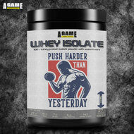 A-Game Limited Edition Whey Protein Isolate 908g